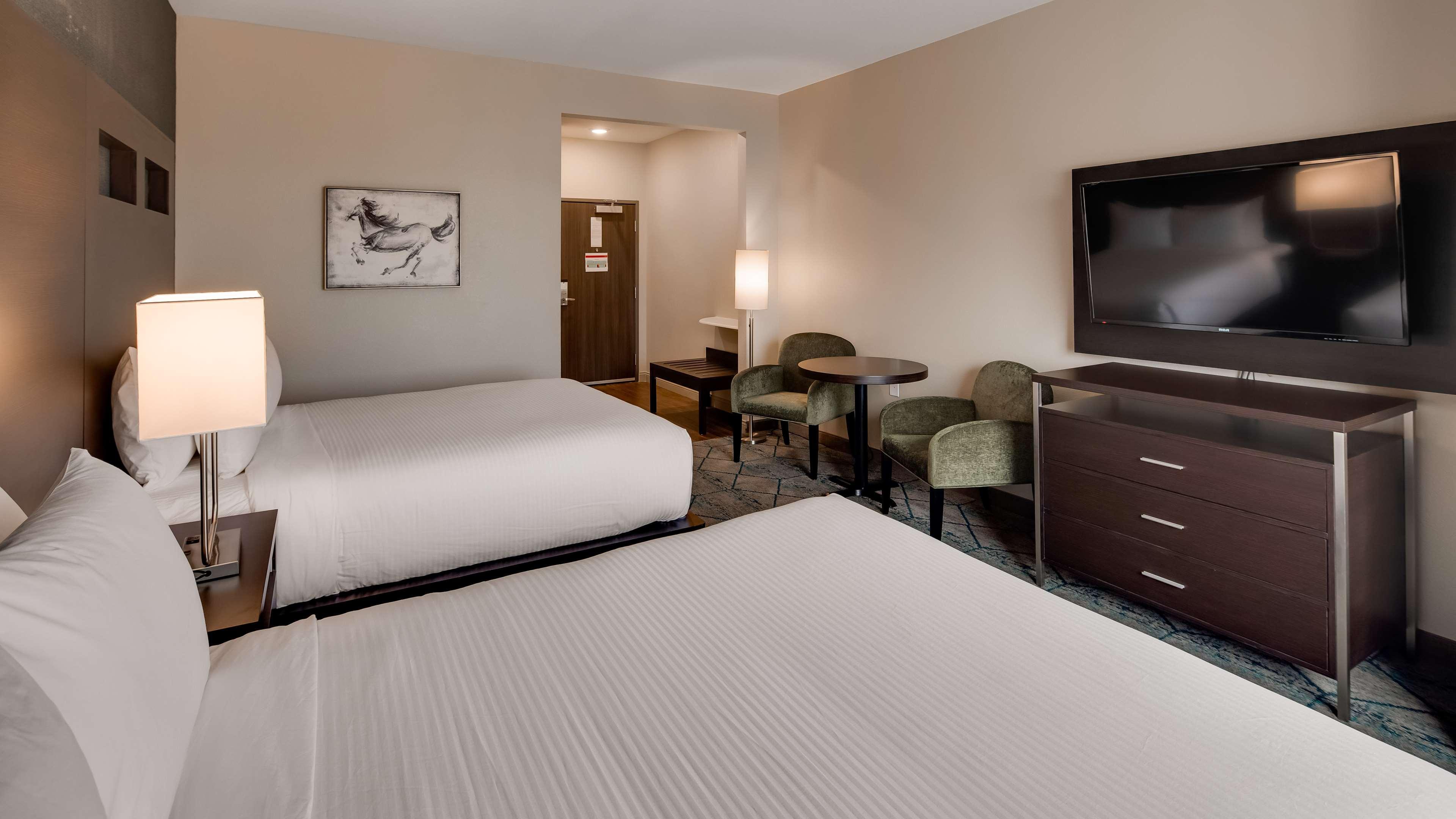Comfort Inn & Suites Clarksville - Louisville North 외부 사진
