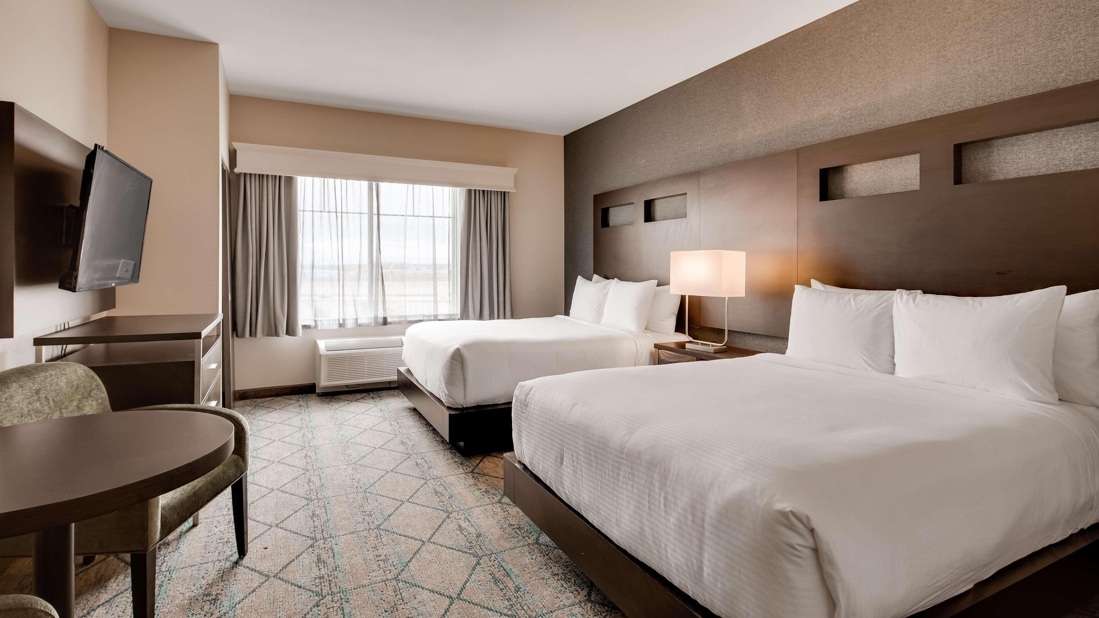 Comfort Inn & Suites Clarksville - Louisville North 외부 사진