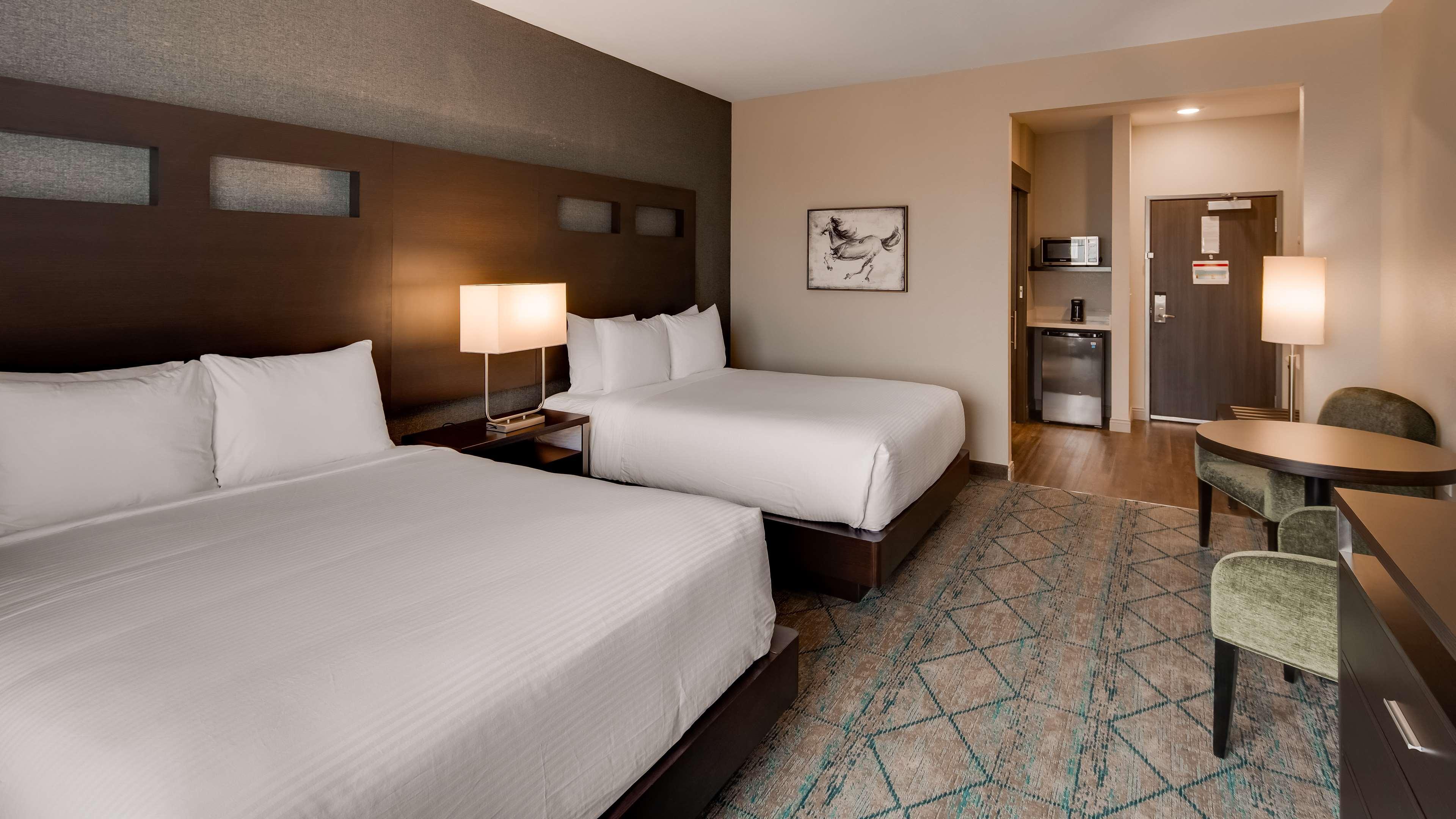 Comfort Inn & Suites Clarksville - Louisville North 외부 사진