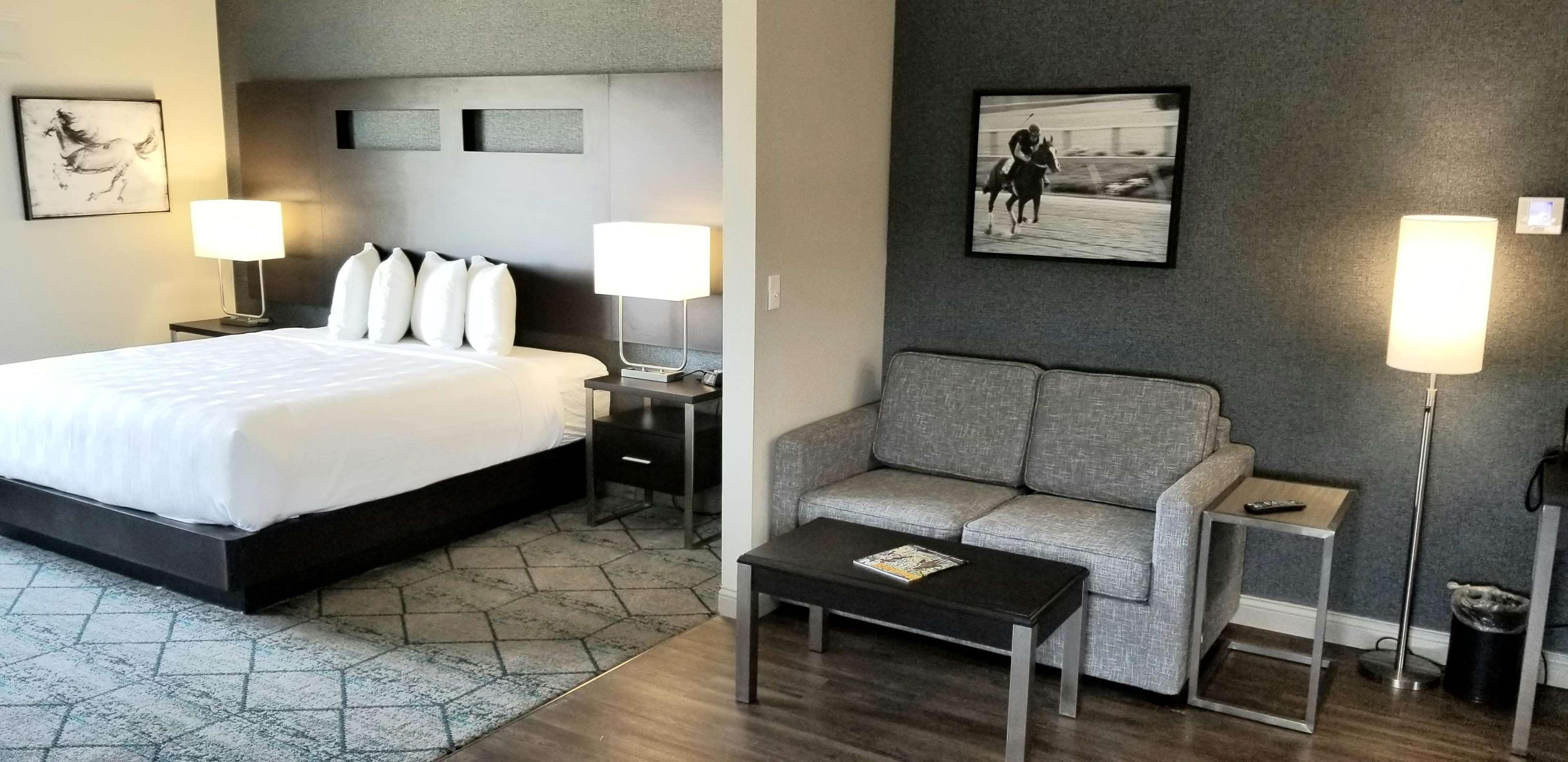 Comfort Inn & Suites Clarksville - Louisville North 외부 사진