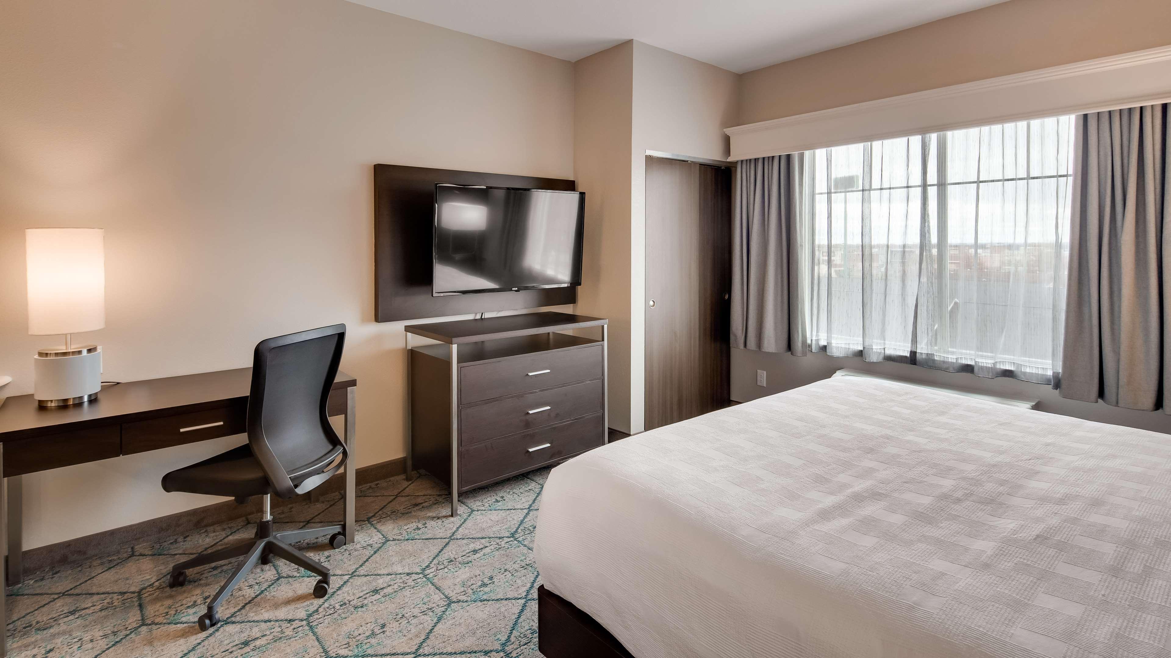 Comfort Inn & Suites Clarksville - Louisville North 외부 사진