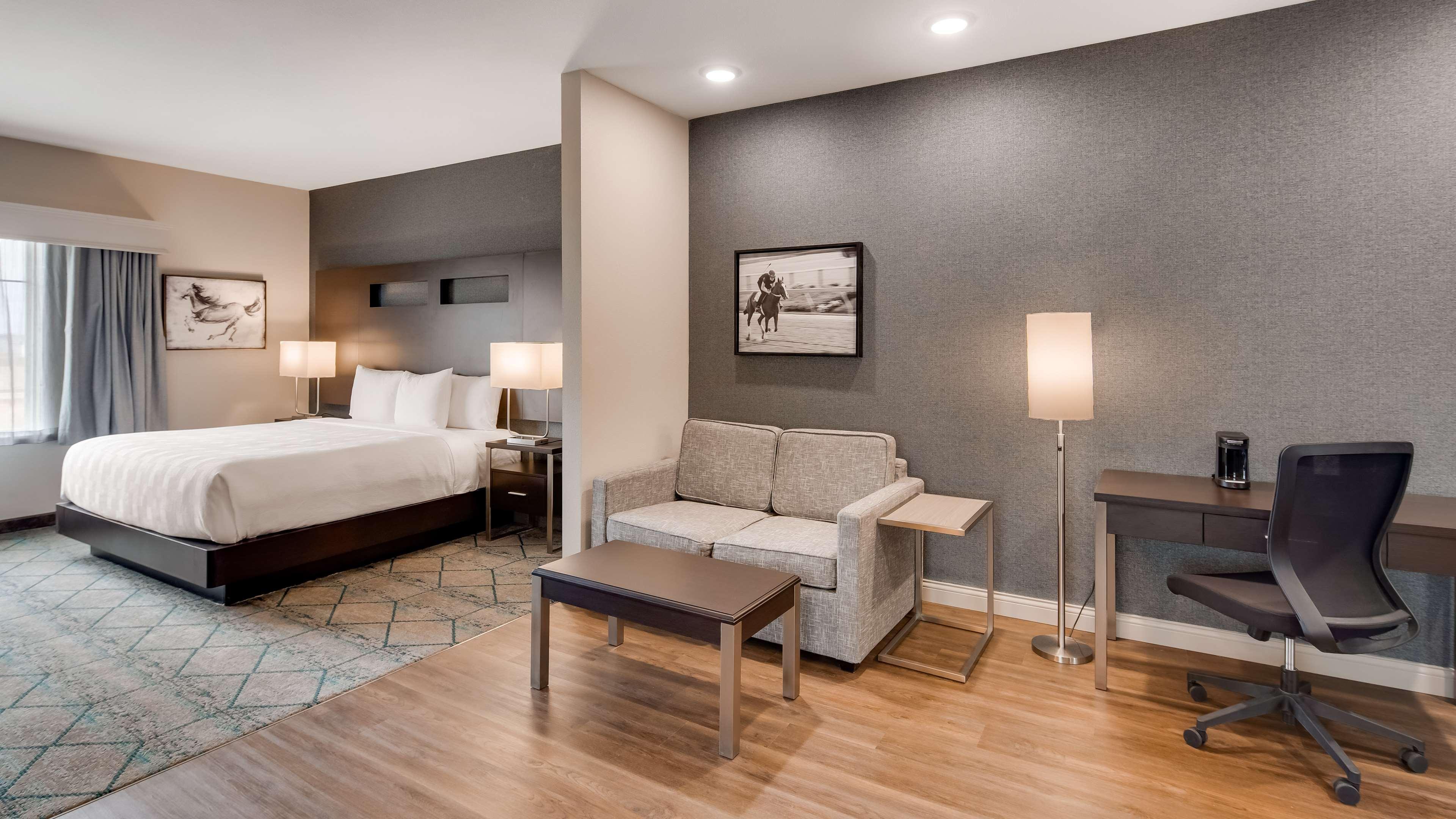 Comfort Inn & Suites Clarksville - Louisville North 외부 사진