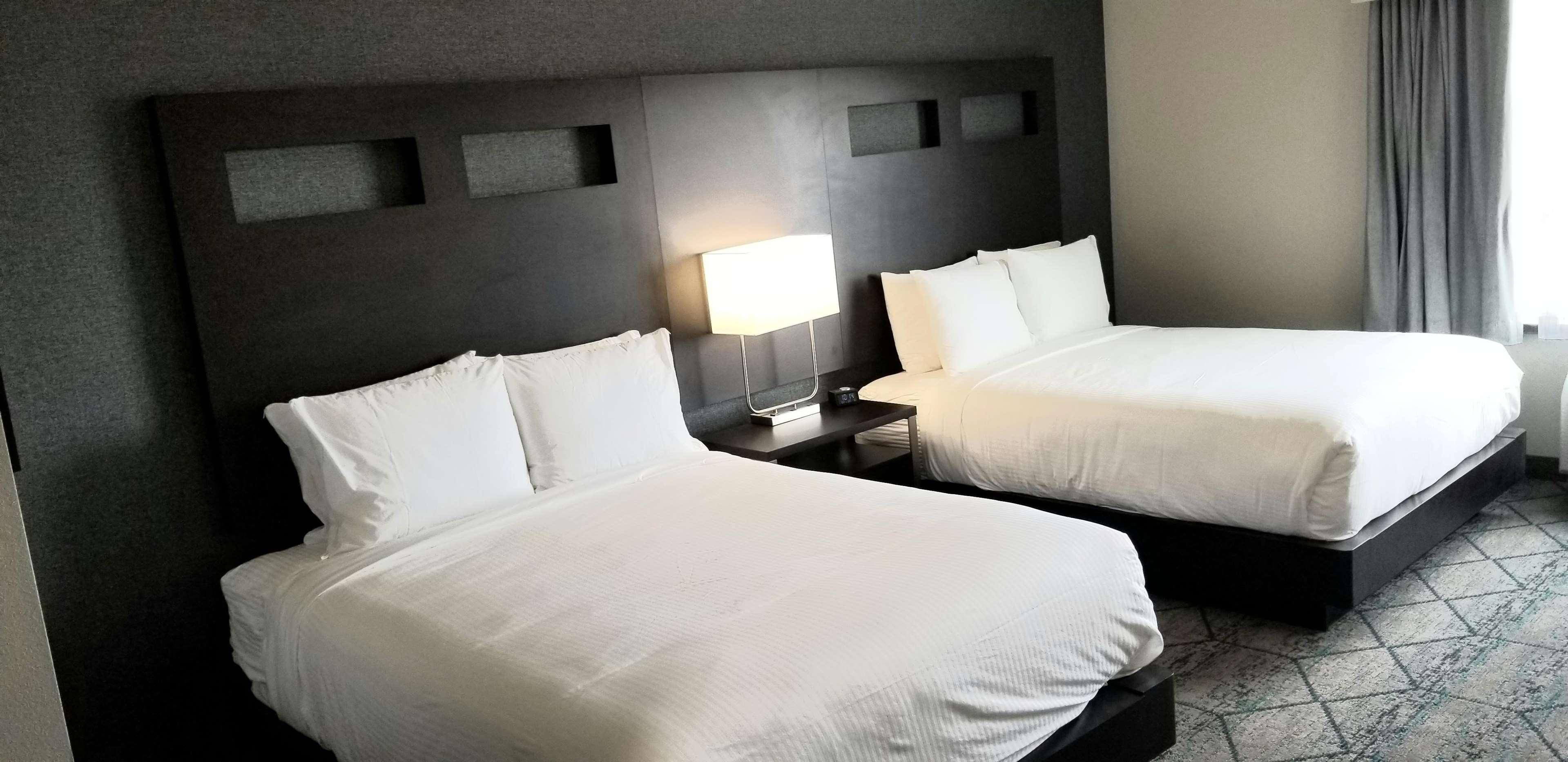 Comfort Inn & Suites Clarksville - Louisville North 외부 사진