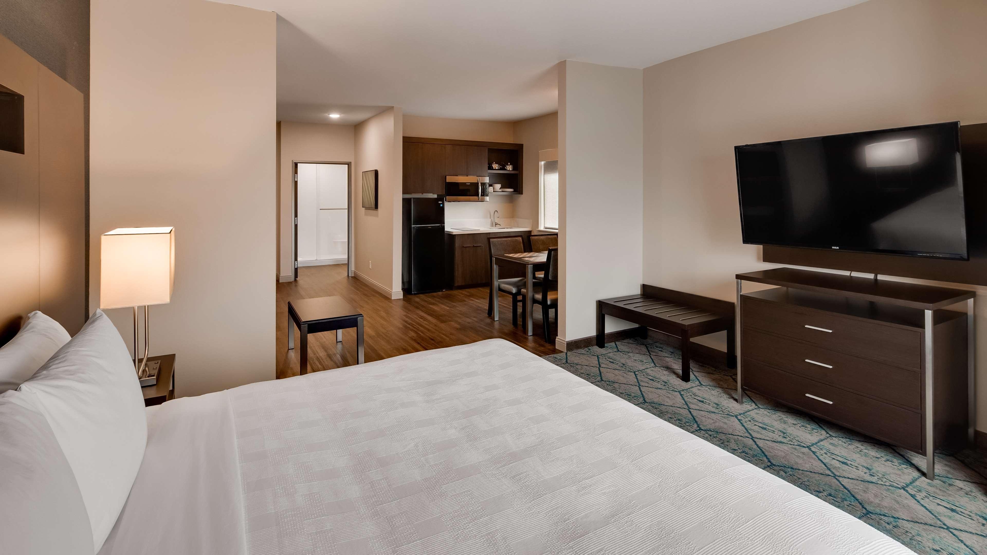Comfort Inn & Suites Clarksville - Louisville North 외부 사진