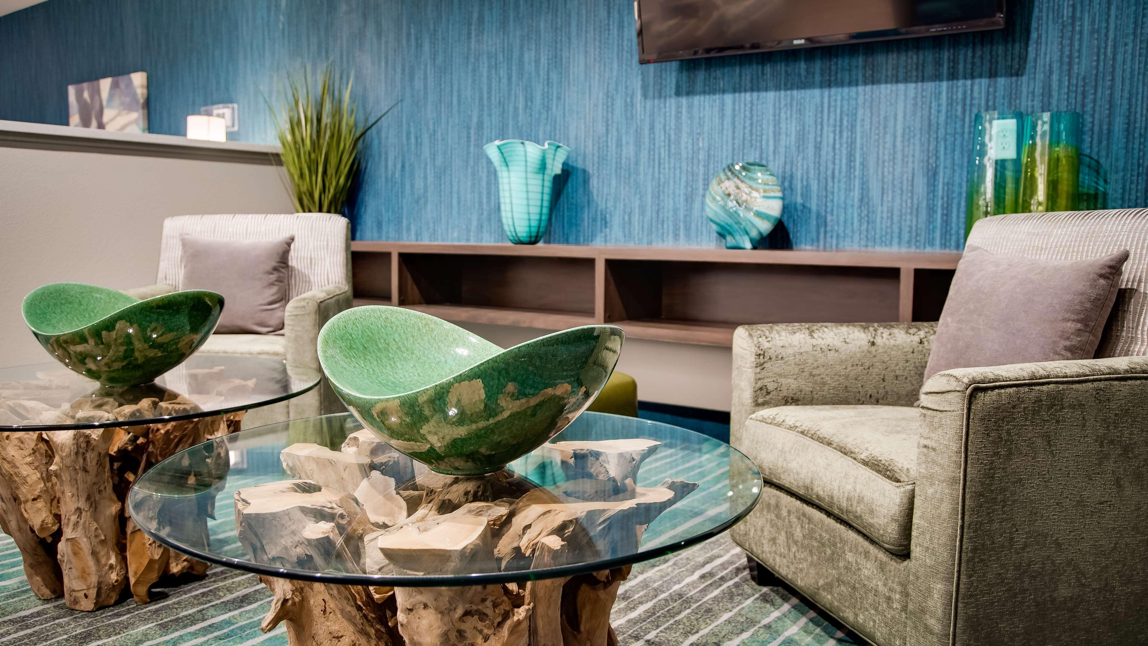Comfort Inn & Suites Clarksville - Louisville North 외부 사진