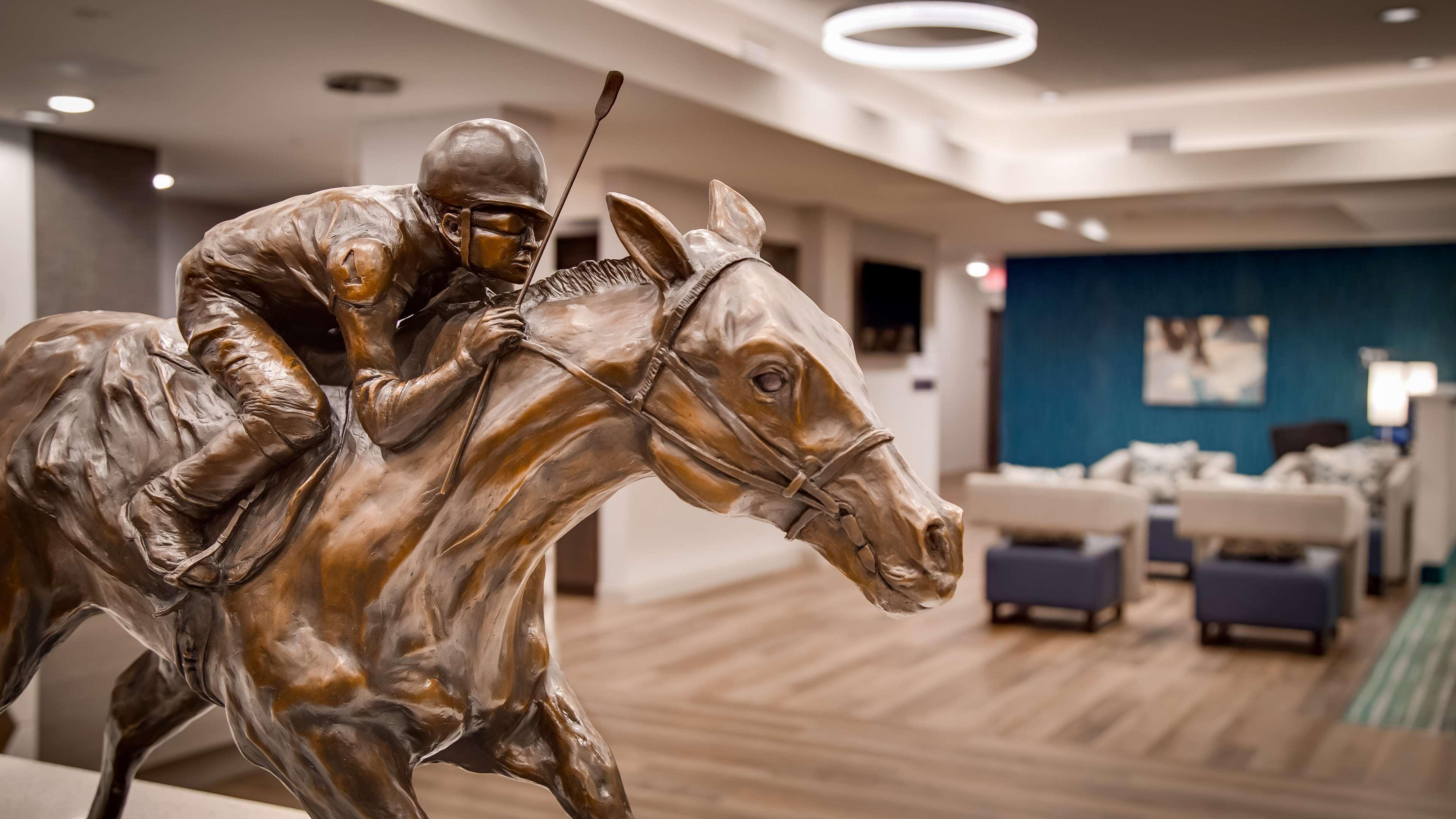 Comfort Inn & Suites Clarksville - Louisville North 외부 사진