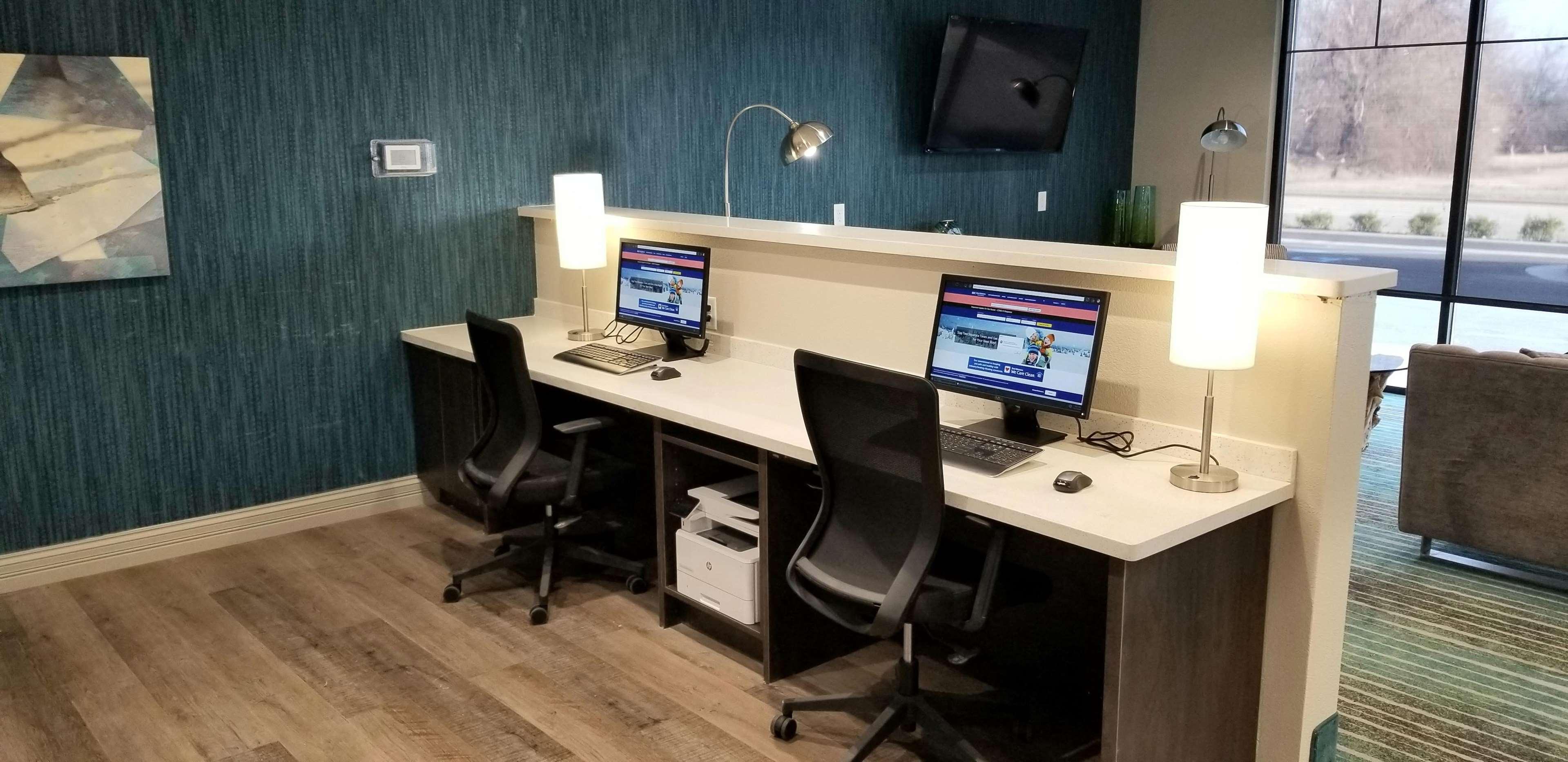 Comfort Inn & Suites Clarksville - Louisville North 외부 사진