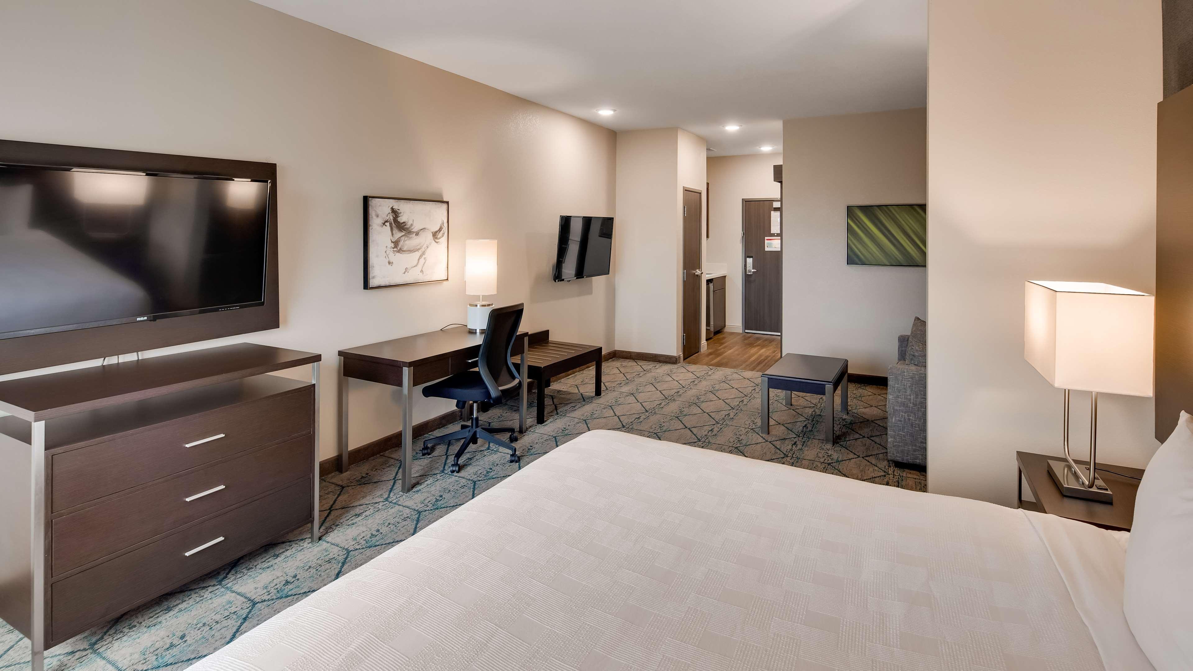 Comfort Inn & Suites Clarksville - Louisville North 외부 사진