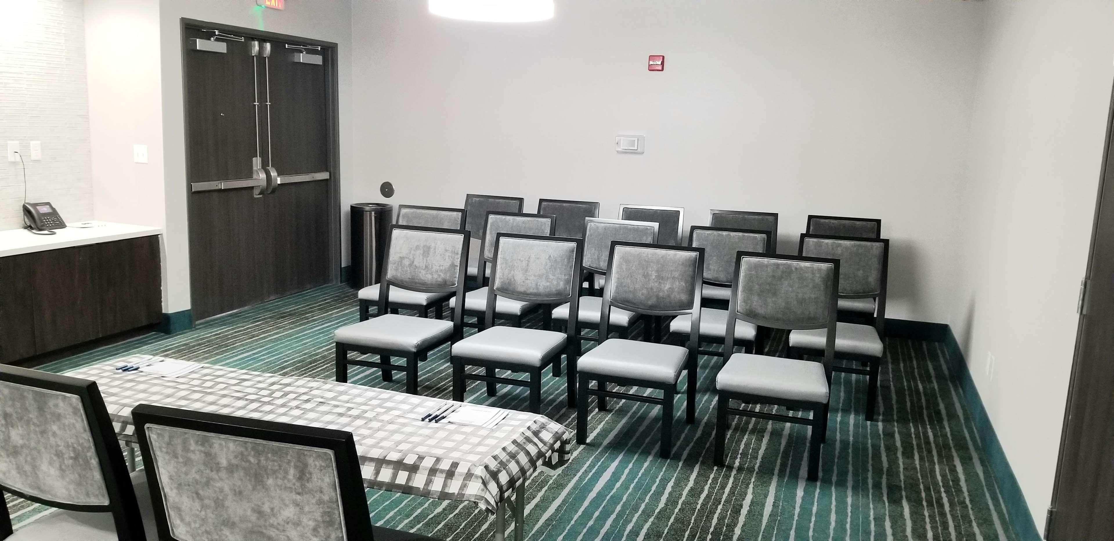 Comfort Inn & Suites Clarksville - Louisville North 외부 사진