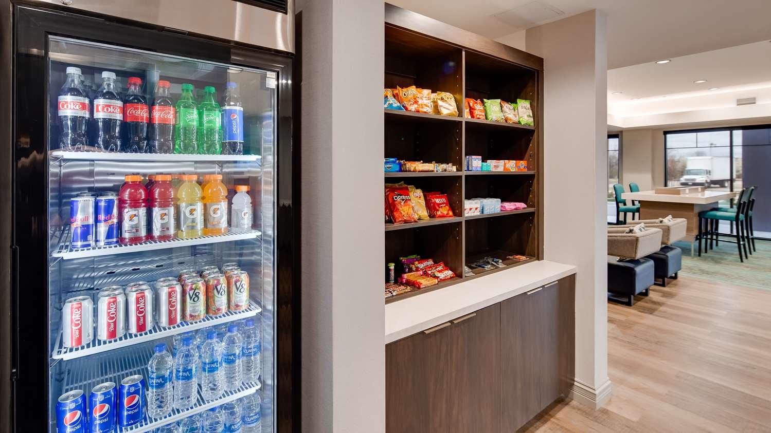 Comfort Inn & Suites Clarksville - Louisville North 외부 사진
